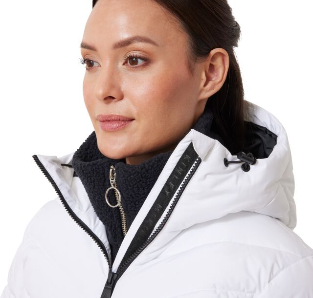 McKINLEY Pile Sr Collar - nuorten asuste