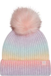 McKINLEY Rainbow Beanie Jr - pipo