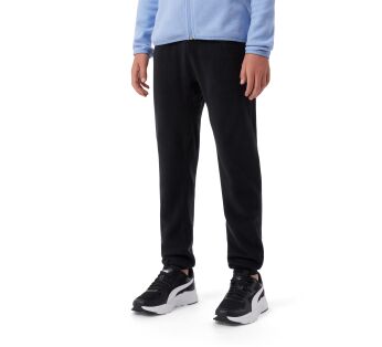 McKINLEY Recycle Fleece Pants Jr - fleecehousut