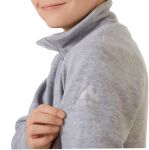 McKINLEY Recycle FZ Jacket Jr