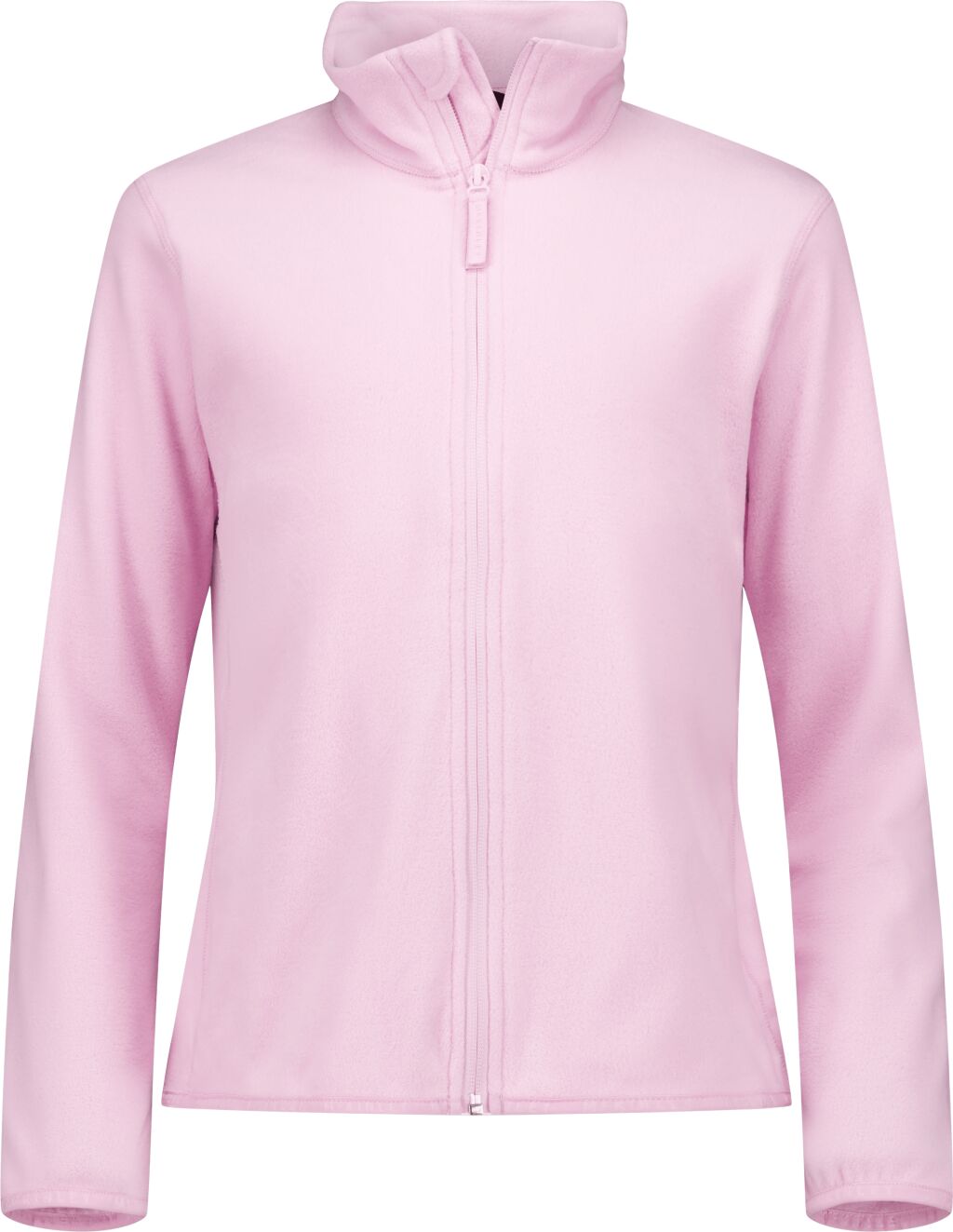 McKINLEY Recycle FZ Jacket Jr