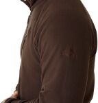 McKINLEY Recycle Micro Fleece Jacket M