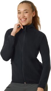 McKINLEY Recycle FZ Jacket W - fleecetakki