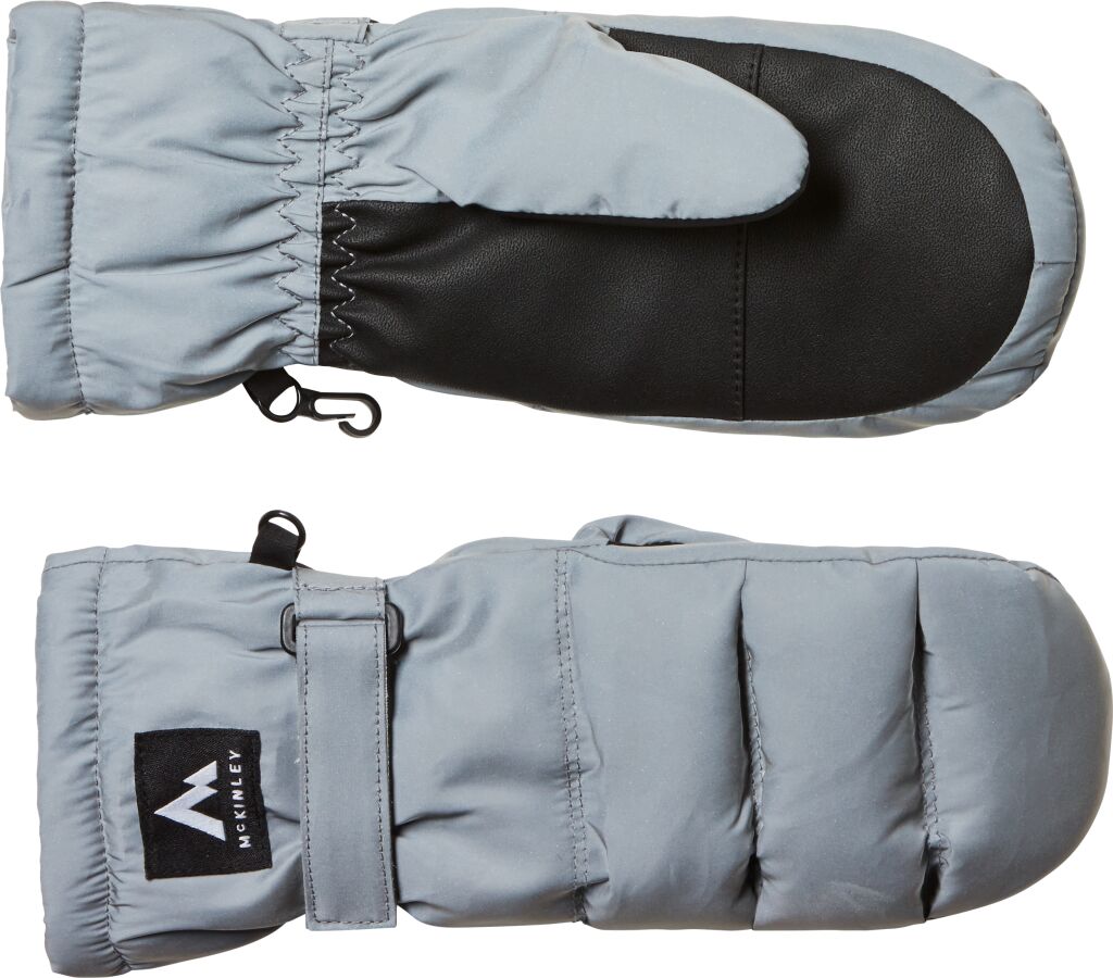 McKINLEY Reflective Mitten Jr