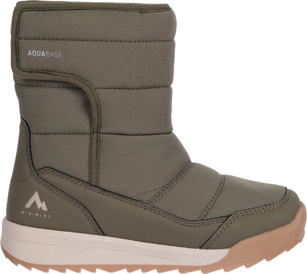 McKINLEY Regina Jr II AQB