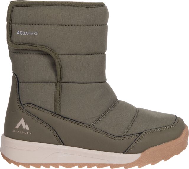 McKINLEY Regina Jr II AQB - talvivarsikengät