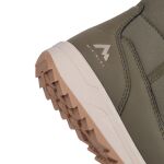 McKINLEY Regina Jr II AQB