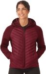 McKINLEY Reisa Hybrid Jacket W