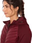 McKINLEY Reisa Hybrid Jacket W