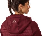 McKINLEY Reisa Hybrid Jacket W