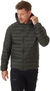 McKINLEY Rokua LW Down Jacket M - untuvatakki