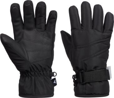 McKINLEY Ronn III Jr - lautailuhanskat