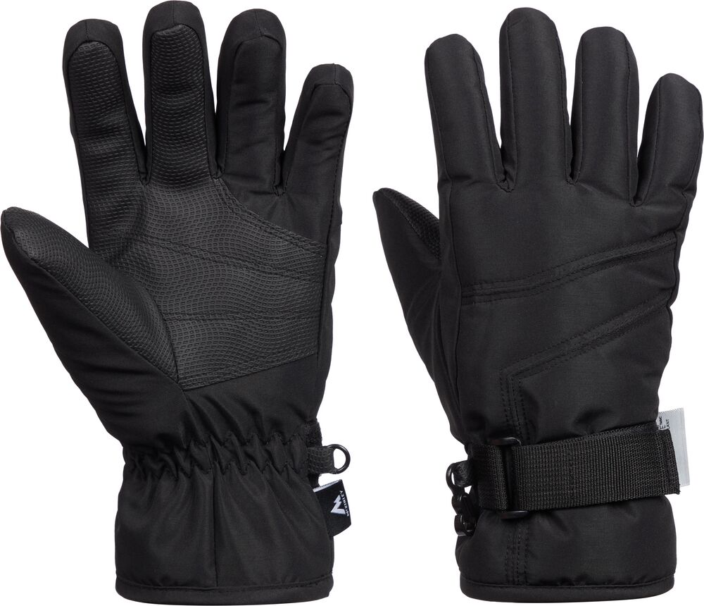 McKINLEY Ronn III Jr