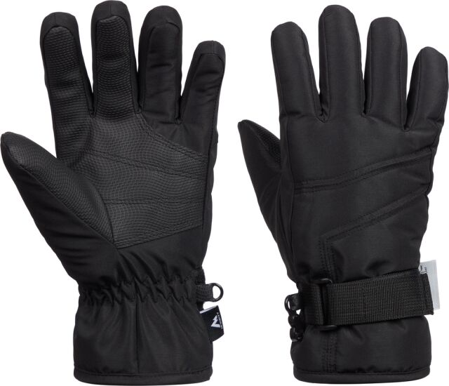 McKINLEY Ronn III Jr - nuorten toppasormikas