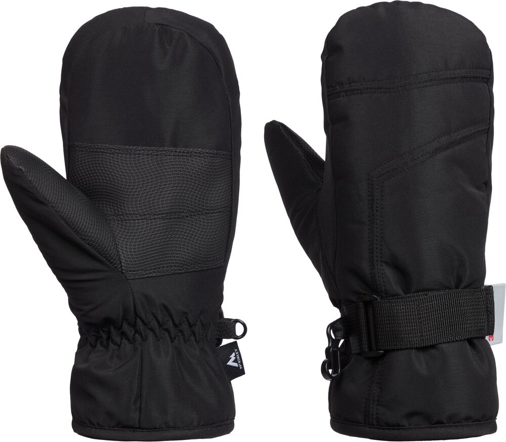 McKINLEY Ronn MIT III Jr