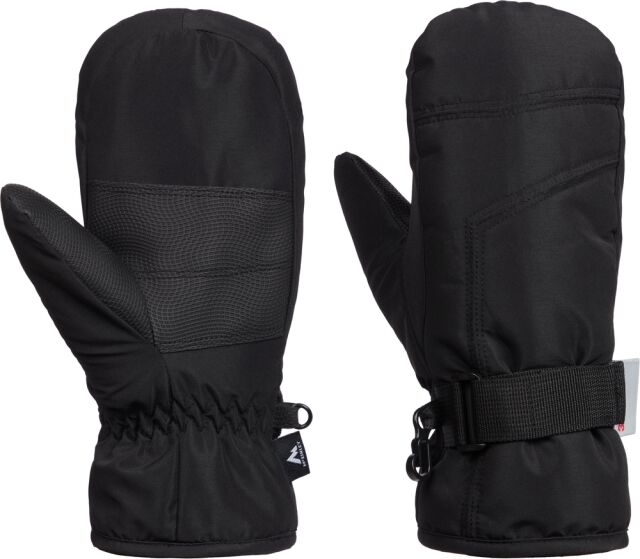 McKINLEY Ronn MIT III Jr - nuorten topparukkanen