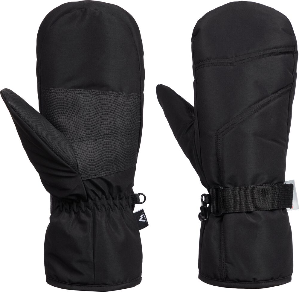 McKINLEY Ronn MIT III U