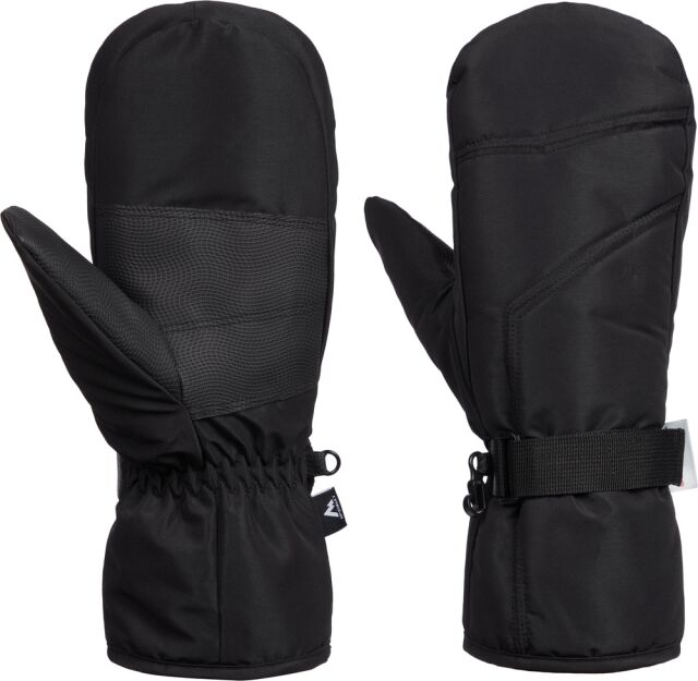 McKINLEY Ronn MIT III U - topparukkanen