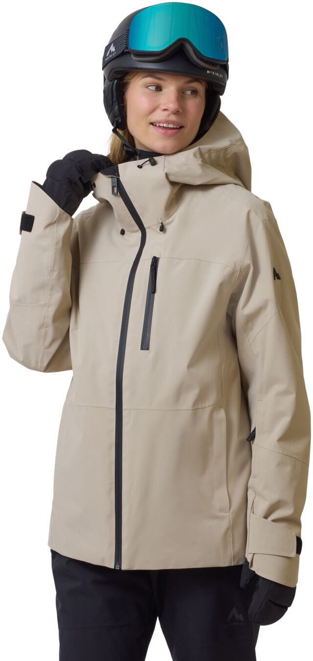 McKINLEY Seymour W - naisten takki