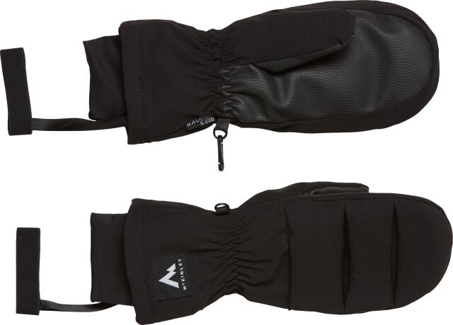 McKINLEY Ski Mittens Jr - nuorten rukkaset