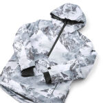 McKINLEY Slope Anorak Jr