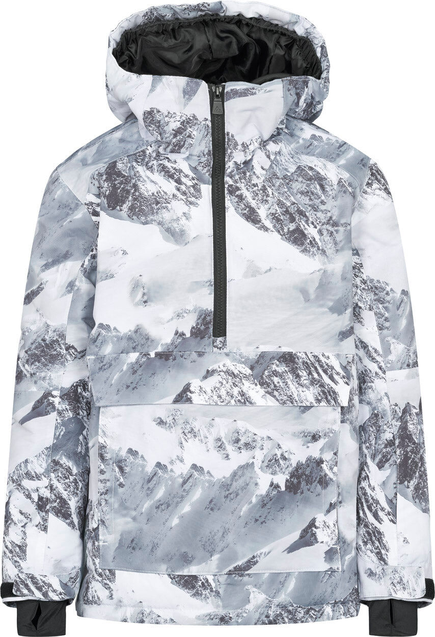 McKINLEY Slope Anorak Jr