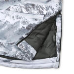 McKINLEY Slope Anorak Jr