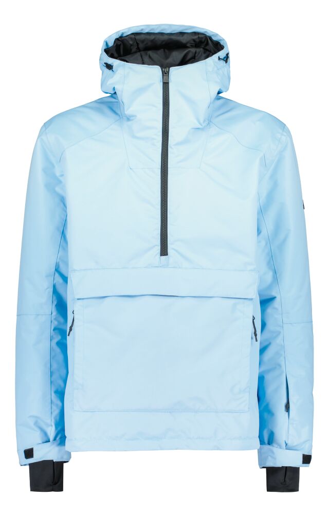 McKINLEY Slope Anorak Ux - anorakki