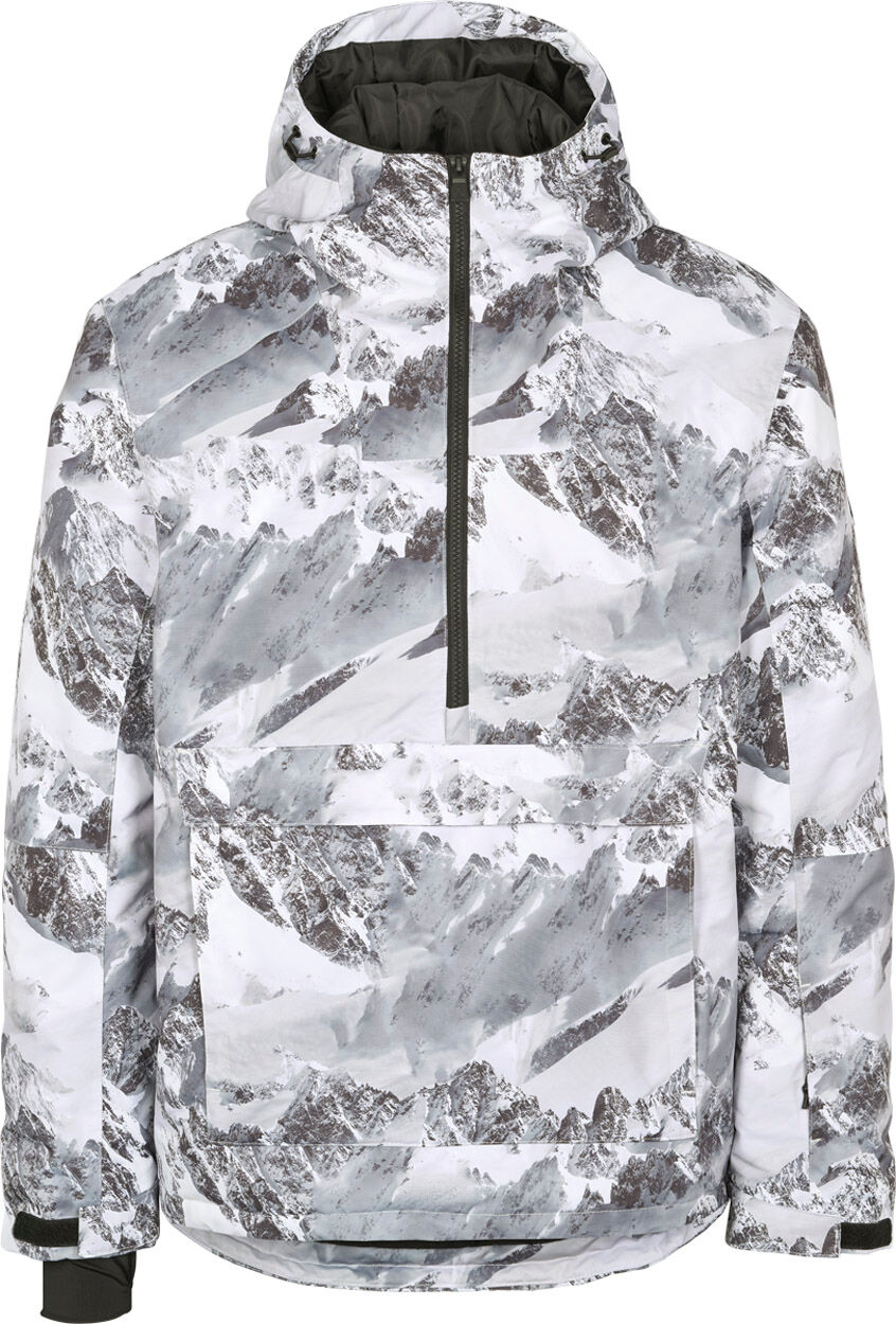 McKINLEY Slope Anorak Ux