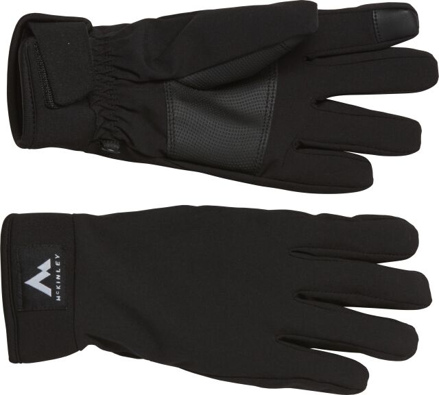 McKINLEY Softshell Glove Thin Sr