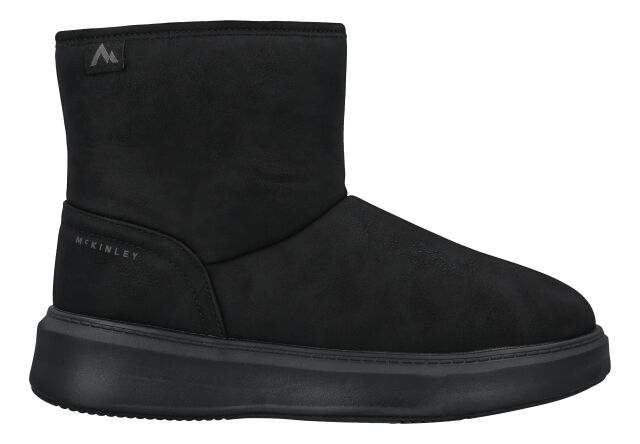 McKINLEY Solde PU W - talvivarsikengät