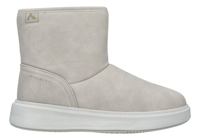 McKINLEY Solde PU W - talvivarsikengät