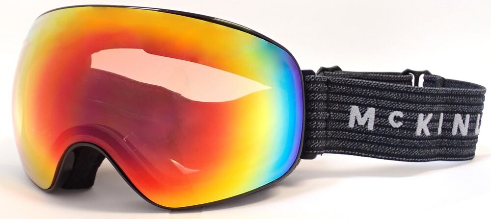 McKINLEY Ten-Nine II Revo