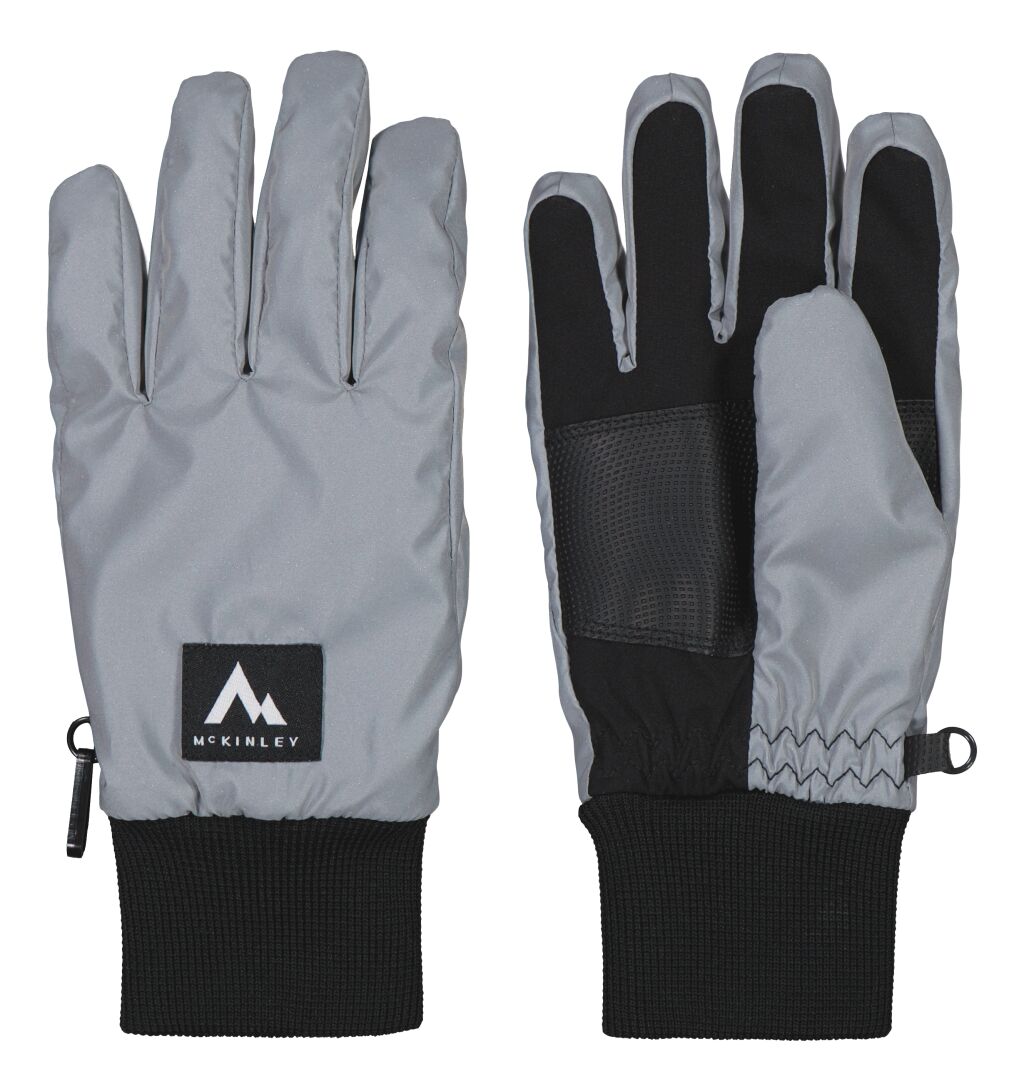McKINLEY Thin Reflective Jr Glove