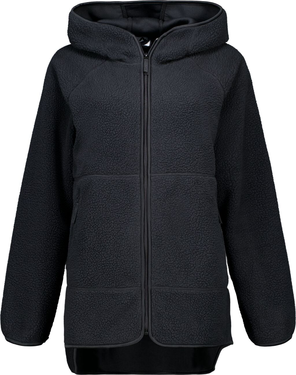McKINLEY Valdis Pile W Fleece Jacket