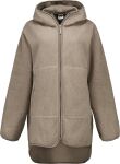 McKINLEY Valdis Pile W Fleece Jacket