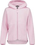 McKINLEY Vanda Jr Pile Zip Hood