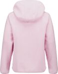 McKINLEY Vanda Jr Pile Zip Hood