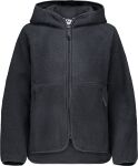 McKINLEY Vanda Jr Pile Zip Hood