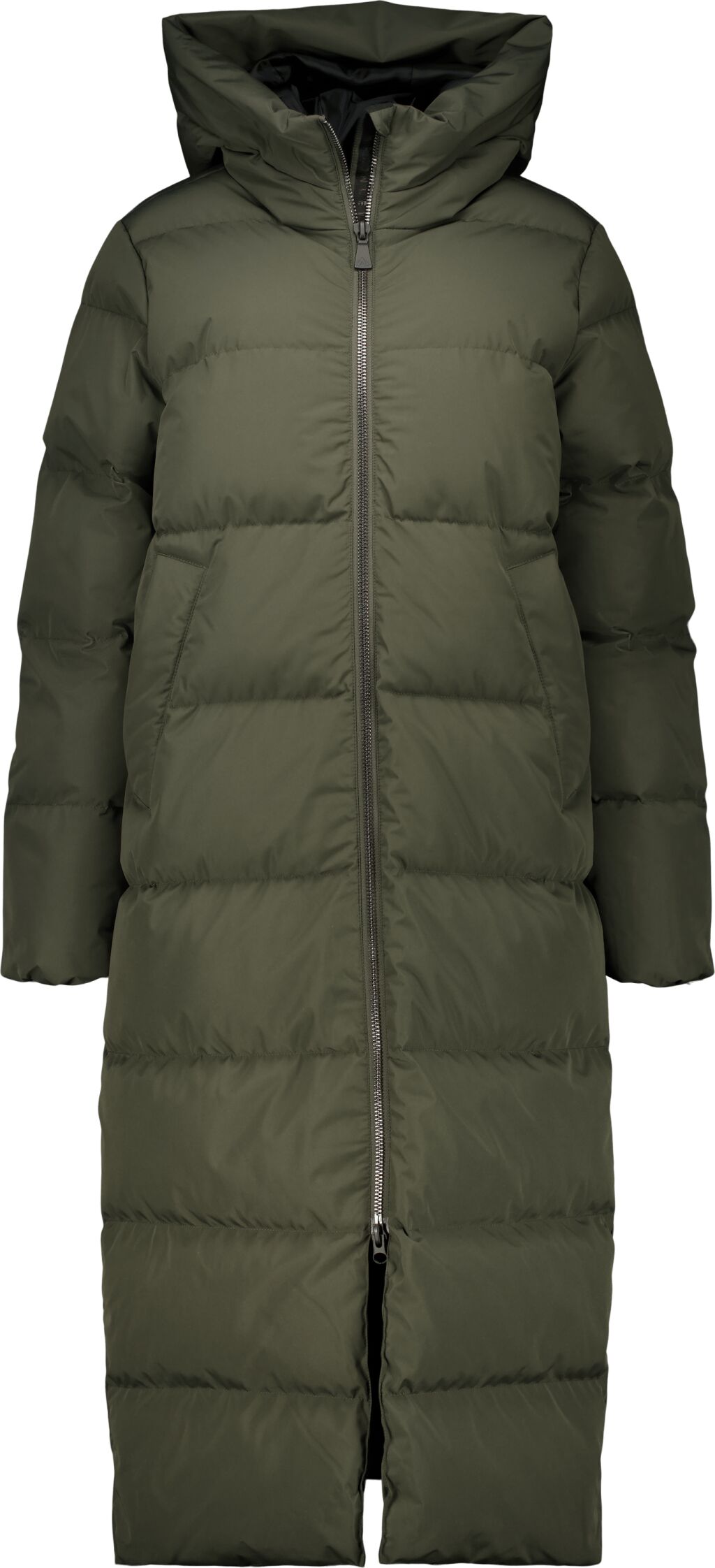 McKINLEY Annapurna Long Coat W
