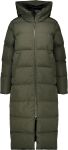 McKINLEY Annapurna Long Coat W