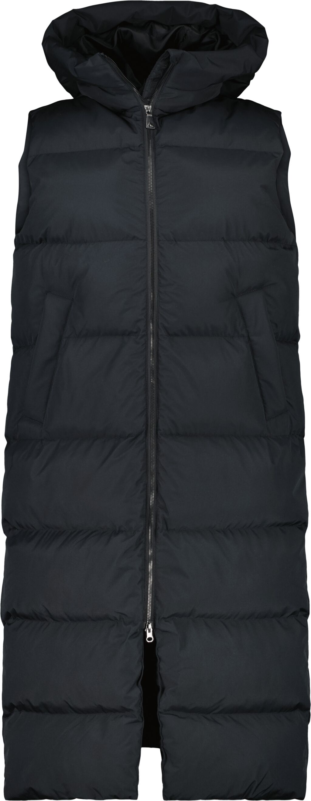 McKINLEY Yangra Puffer Vest W