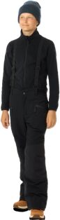 McKINLEY Yeti Ski Pants Jr - toppahousut