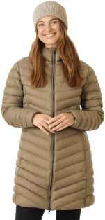 McKINLEY Yosemite LightWeight Down Coat W - untuvatakki