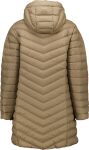 McKINLEY Yosemite LightWeight Down Coat W