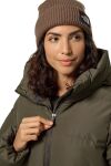 McKINLEY Anna W Long Coat