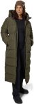 McKINLEY Anna W Long Coat