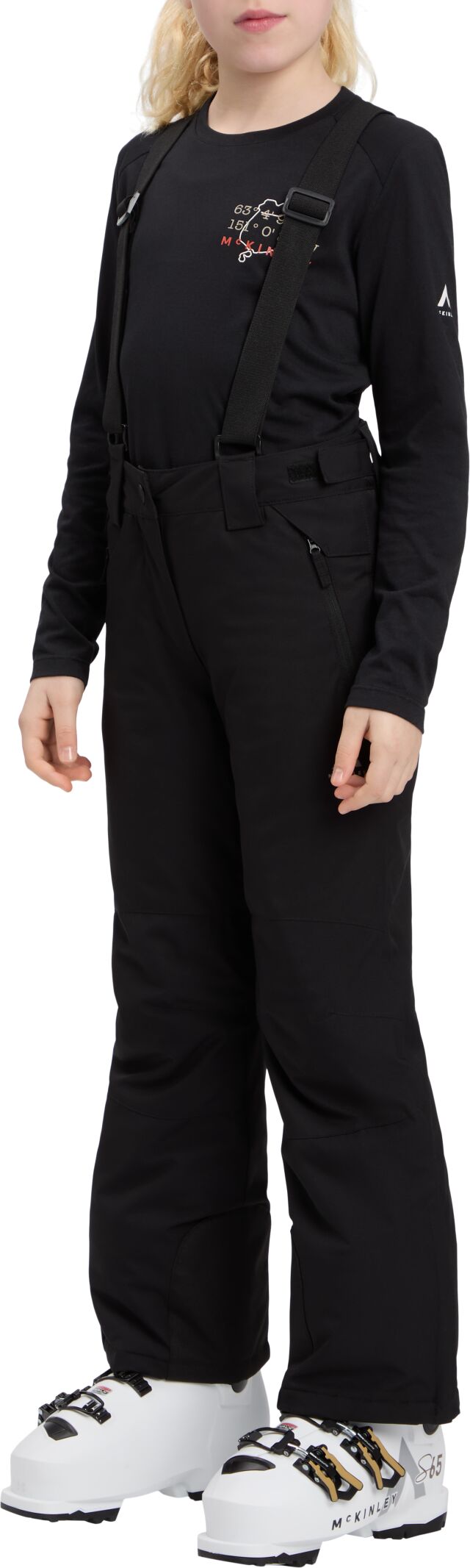 McKINLEY Eva Pant Jr