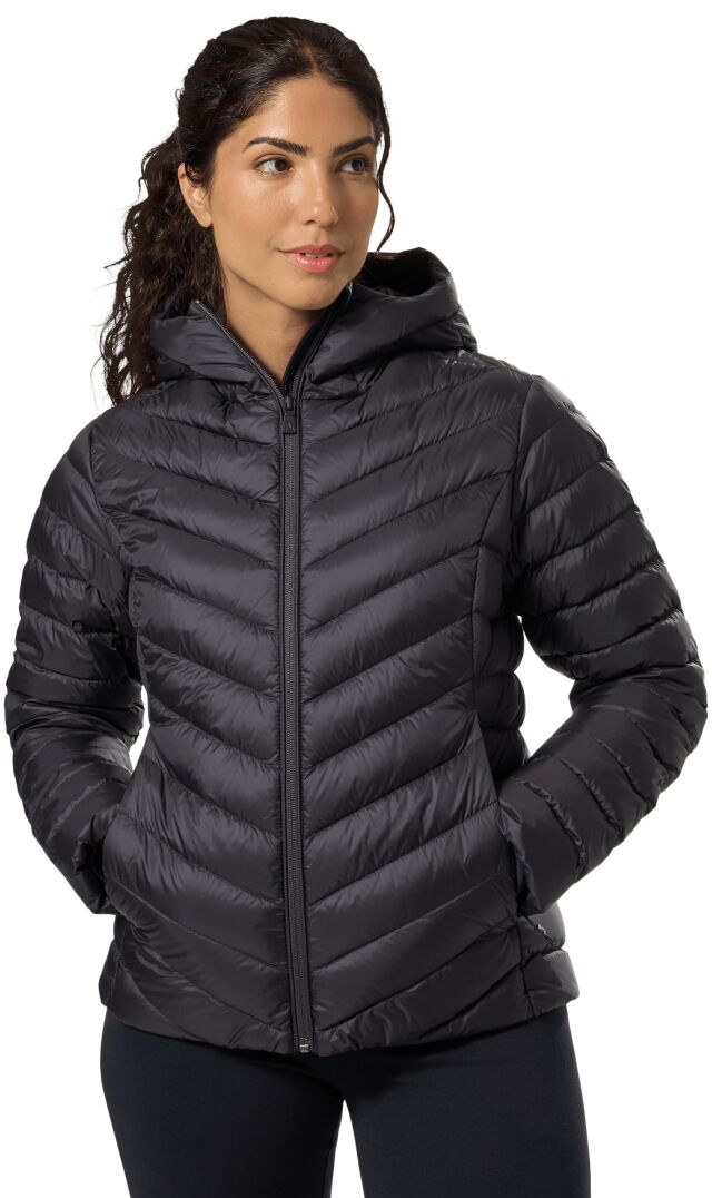McKINLEY Isabel LW Down Jacket W - naisten untuvatakki