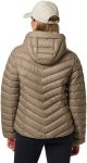 McKINLEY Isabel LW Down Jacket W